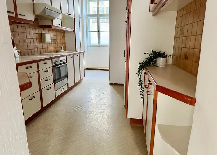 3 Bedroom Long-term With Free Parking * וינה