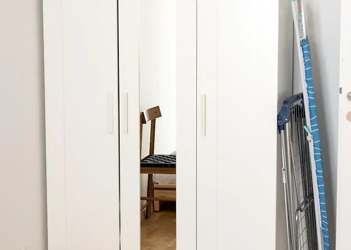 3 Bedroom Long-term With Free Parking * וינה