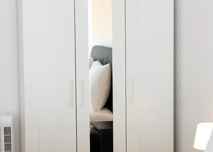 3 Bedroom Long-term With Free Parking דירה וינה