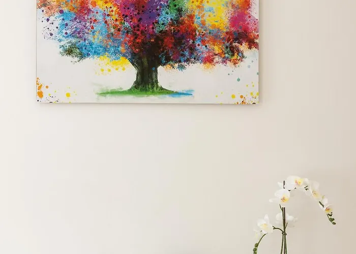 3 Bedroom Long-term With Free Parking וינה